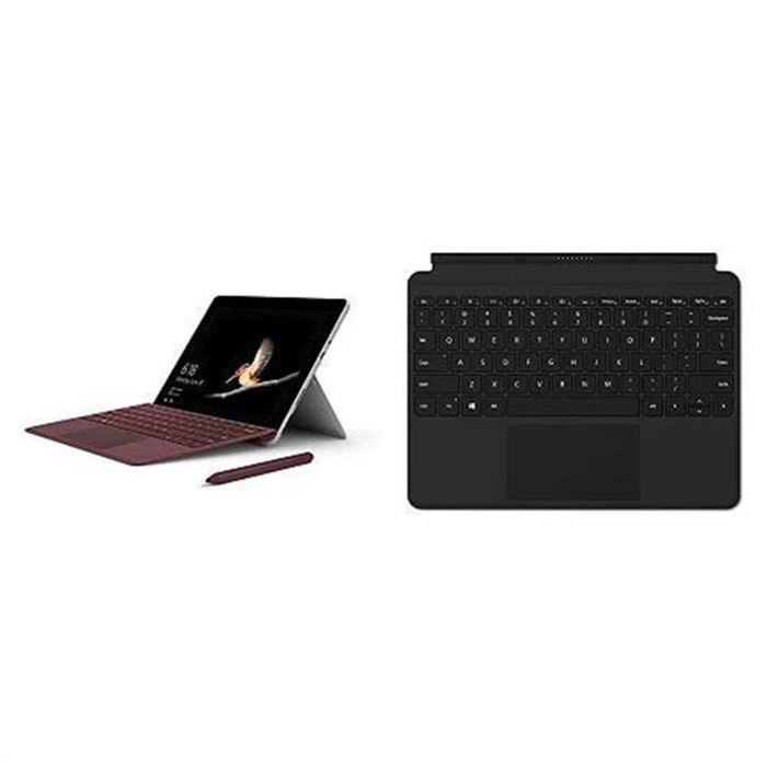 تبلت مایکروسافت سرفیس گو Pentium ۴۴۱۵Y با حافظه ۶۴ گیگابایت - 6