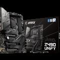 MSI MEG Z490 UNIFY LGA 1200 Motherboard