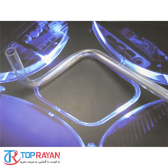 تیوبینگ پی ای تی جی ایکس اس پی سی مدل ۱۴/۱۰ میلی متر ۲x۰.۵ متر - 5