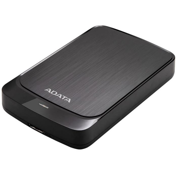 هارد اکسترنال ای دیتا مدل HV320 با ظرفیت ۲ ترابایت - 3
