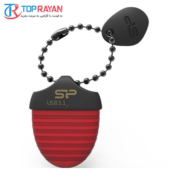 فلش مموری USB 3.1 سیلیکون پاور مدل Jewel J30 ظرفیت 32 گیگابایت - 4