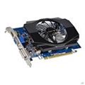 GigaByte GV-N730D3-2GI Graphics Card