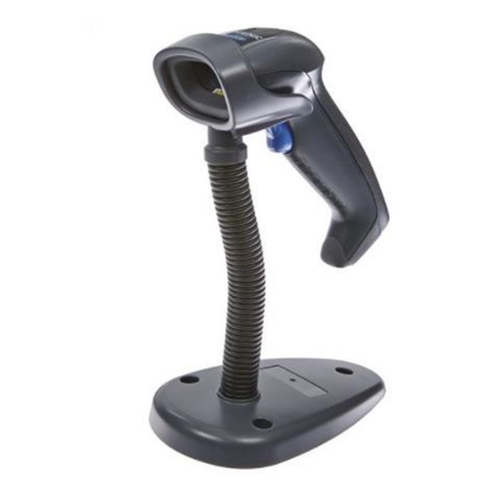 بارکدخوان نوری دیتالاجیک مدل Quick Scan I - 7