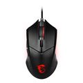 MSI Clutch GM08 Wired Gaming Mouse