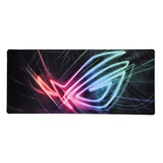 ASUS Neon Gaming Mouse Pad