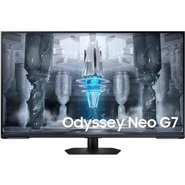Samsung Odyssey G7 LS43CG700N 43Inch 4K 1ms 144Hz VA Gameing Monitor