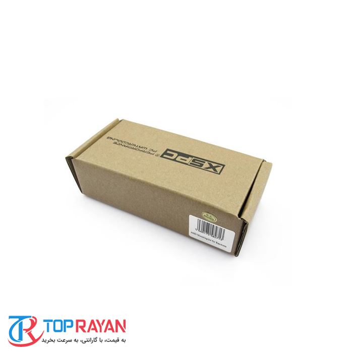 کیت نصب AMD AM۴ ایکس اس پی سی برای RayStorm Pro - 2