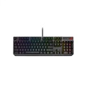 ASUS SCOPE XA04 DX RD AR gaming keyboard