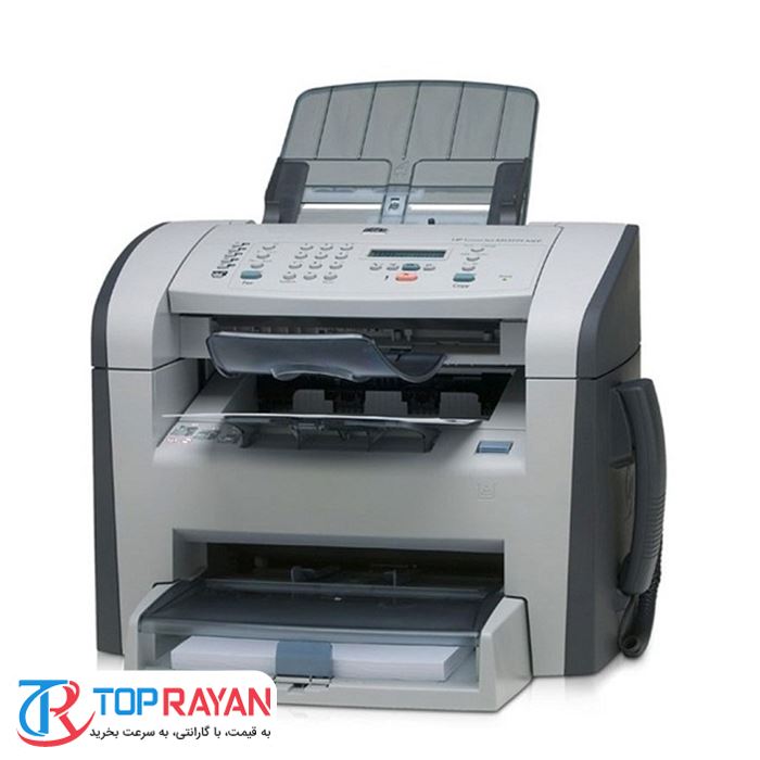 پرینتر لیزری استوک اچ پی مدل LaserJet M۱۳۱۹F - 3
