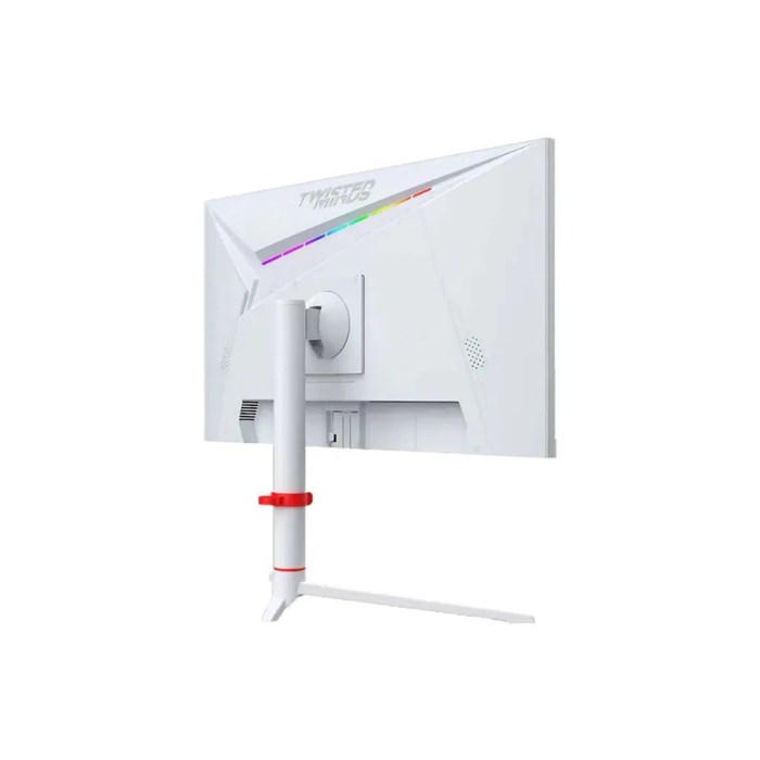 مانیتور گیمینگ 24 اینچ تویستد مایندز مدل Frost Series - 3