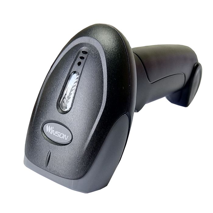 بارکدخوان وینسون مدل WNI-5013/V