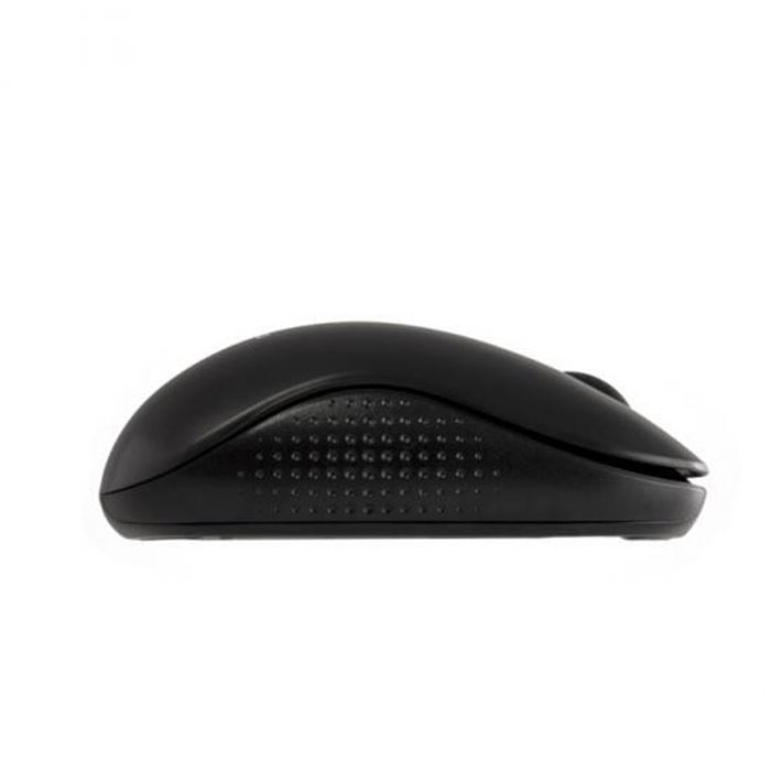 کیبورد و ماوس بی‌سیم و بسیار باریک بیاند مدل FCM-5225RF - 2
