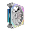 DarkFlash INF34 White 3 in 1 Case Fan