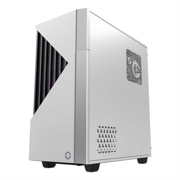 کیس گیم مکس مدل Contac T-806 BR CONTAC COC - 6