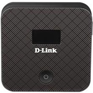 D-link DWR-932_D1 Portable Wireless 4G LTE Modem