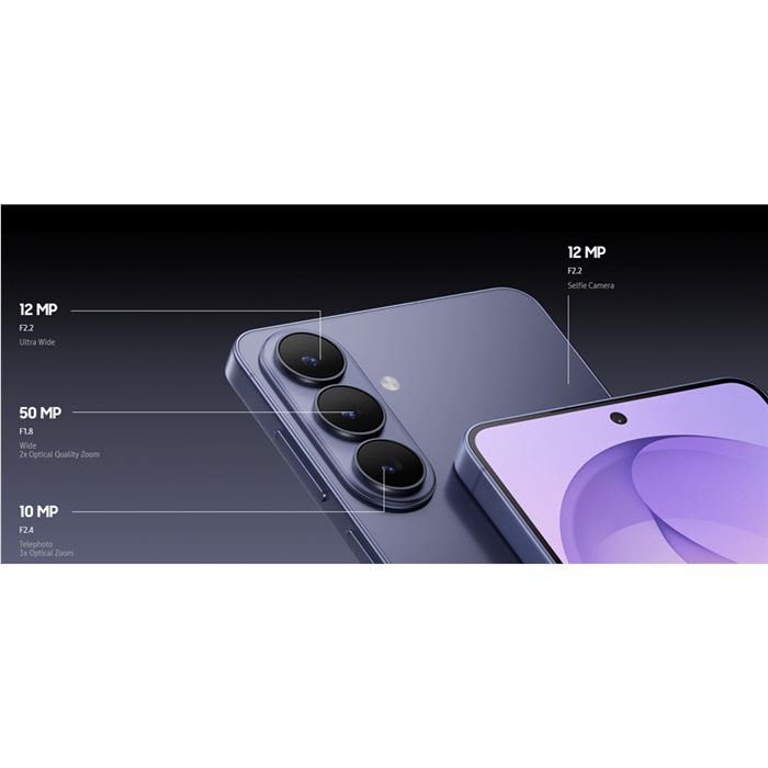گوشی موبایل سامسونگ مدل Galaxy S26 Plus دو سیم کارت ظرفیت 256 گیگابایت و رم 12 گیگابایت - 14