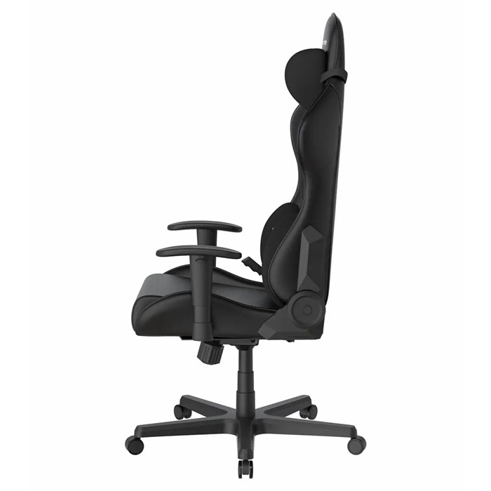 صندلی گیمینگ دی ایکس ریسر Formula Series 2025 L Black - 4