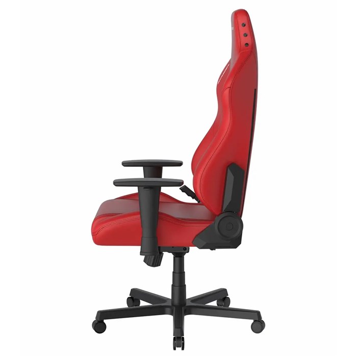 صندلی گیمینگ دی ایکس ریسر مدل Drifting Series 2025 L Red - 6