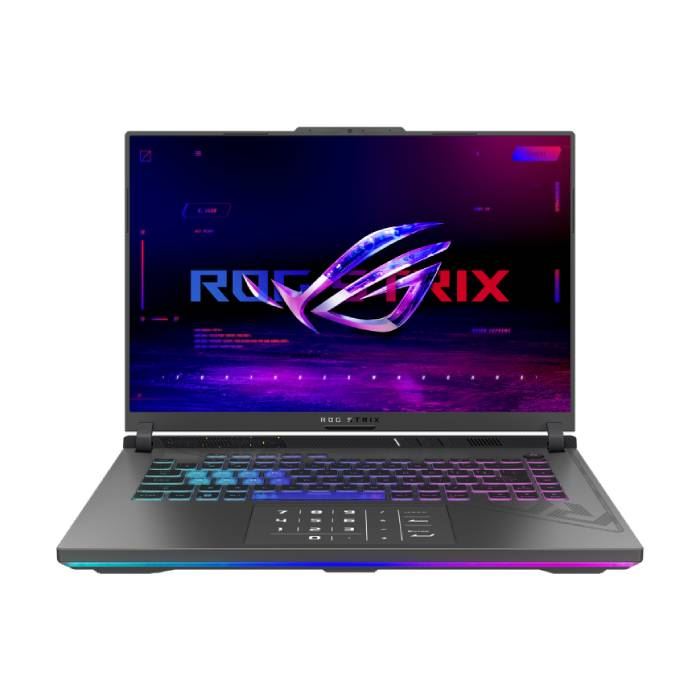 لپ تاپ گیمینگ ایسوس ROG Strix G16 G614JV پردازنده Core i7 13650HX رم 16GB حافظه 2TB گرافیک 8GB RTX 4060 - 2