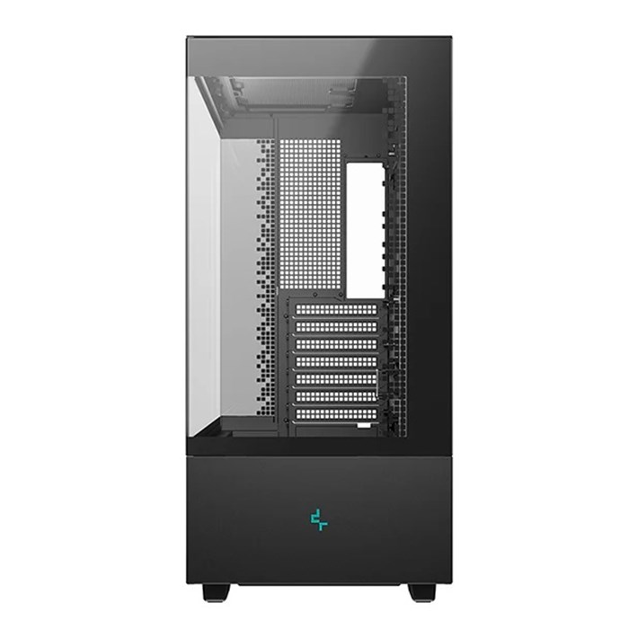 کیس دیپ کول  CH690 Black - 3