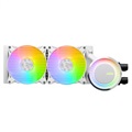 MSI MAG CoreLiquid E240 White CPU Liquid Cooler