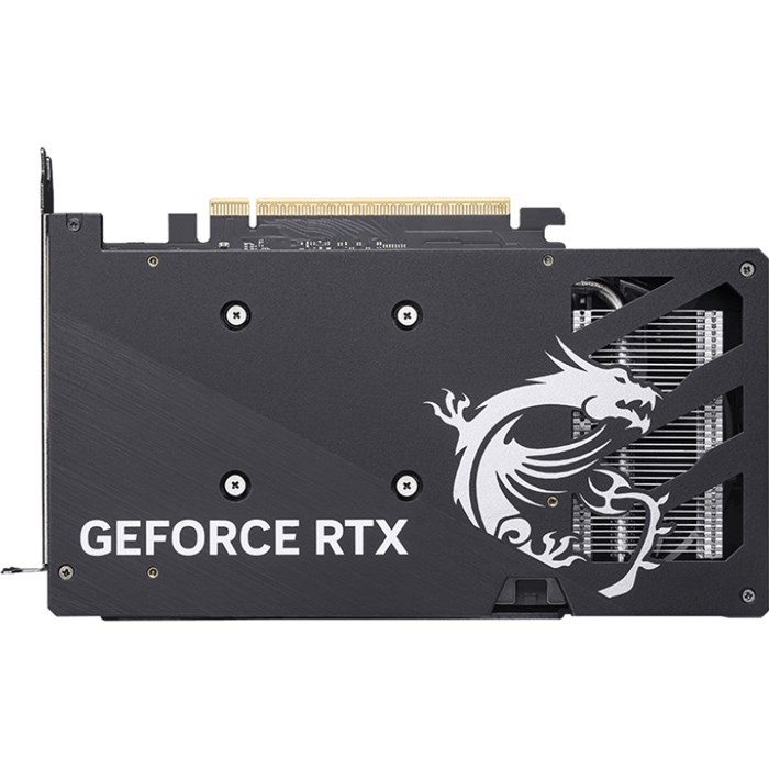 کارت گرافیک گیمینگ ام اس آی  GeForce RTX™ 5050 8G  - 4