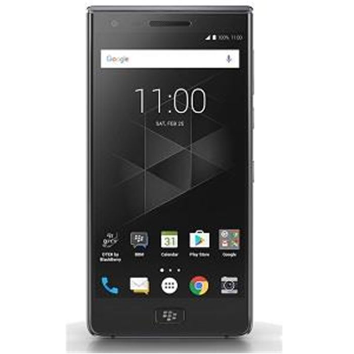 گوشی بلک بری مدل Motion با قابلیت 4g - 7