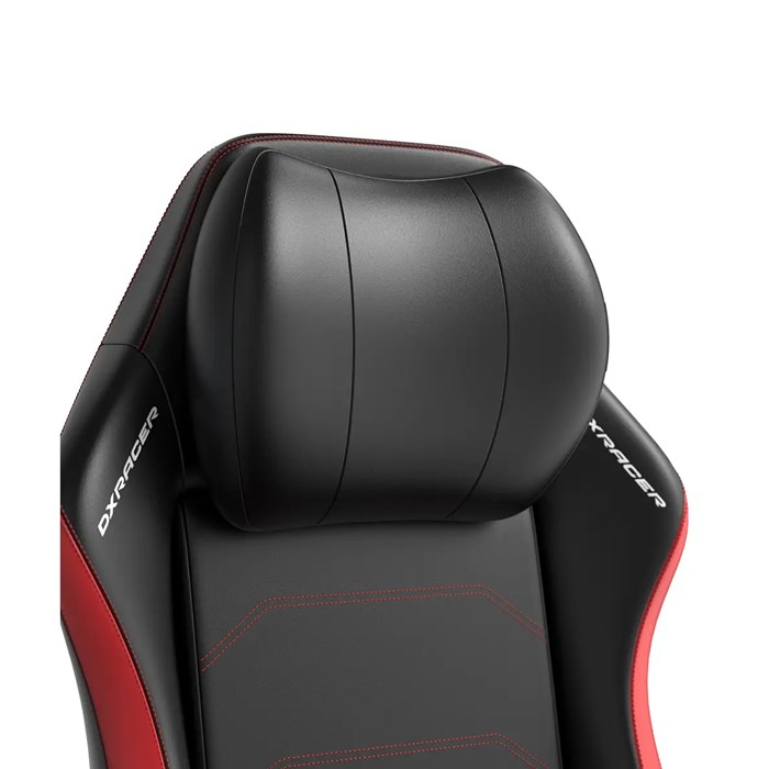 صندلی گیمینگ دی ایکس ریسر Master Series 2026 XL Black Red - 8