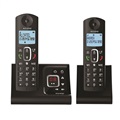 Alcatel F685 Voice Duo Cordless Phone