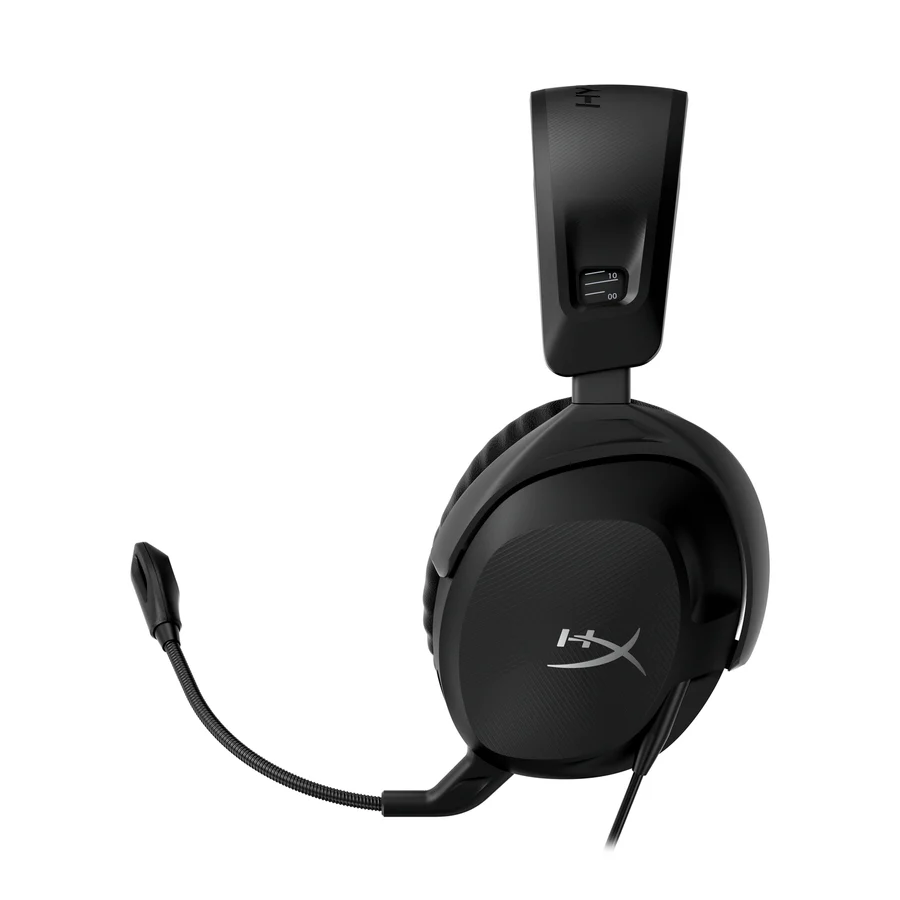 هدست گیمینگ با سیم هایپر ایکس مدل Cloud Stinger 2 - 2