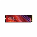 لنوو  LN860 512GB M.2 2280 PCIe Gen3x4 NVMe SSD Drive