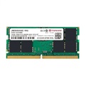 Transcend JM5600ASE 16GB 5600Mhz CL46 DDR5 Single Channel SO-DIMM Laptop RAM