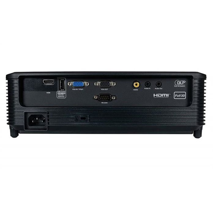 پروژکتور اوپتوما مدل X341 - 8