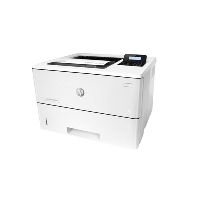 پرینتر لیزری اچ پی مدل Pro M501n - 2