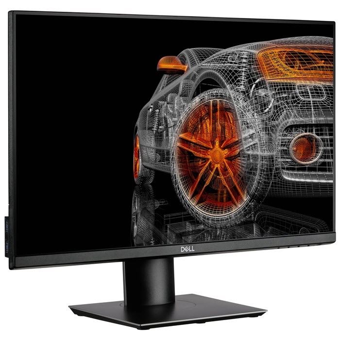 مانیتور استوک 23 اینچ دل مدل P2319H - 2