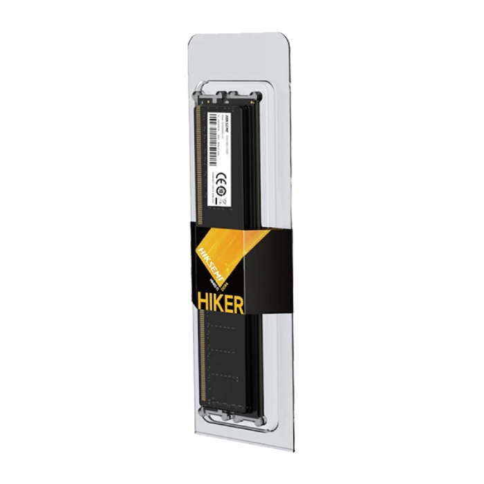 رم کامپیوتر DDR5 تک کاناله 5600 مگاهرتز CL40 هایکسمی ظرفیت 16 گیگابایت - 2