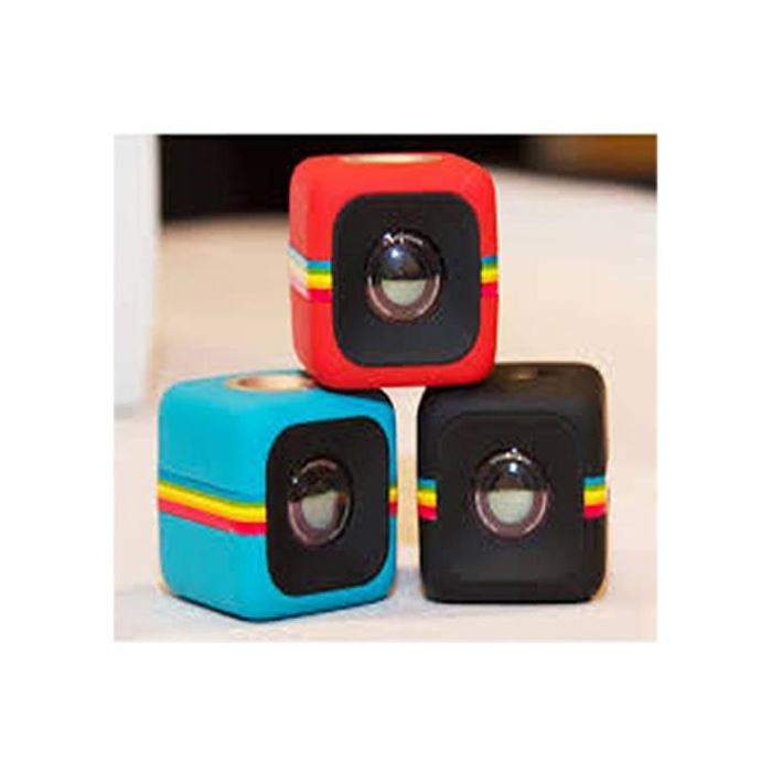 دوربین ورزشی پلاروید مدل Cube Plus - 3