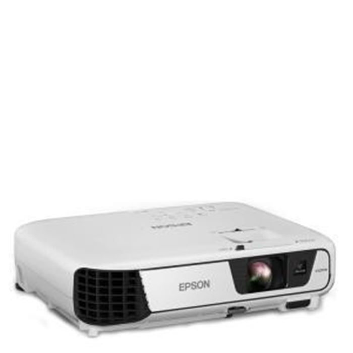 ویدئو پروژکتور اپسون مدل EB-X04 - 4