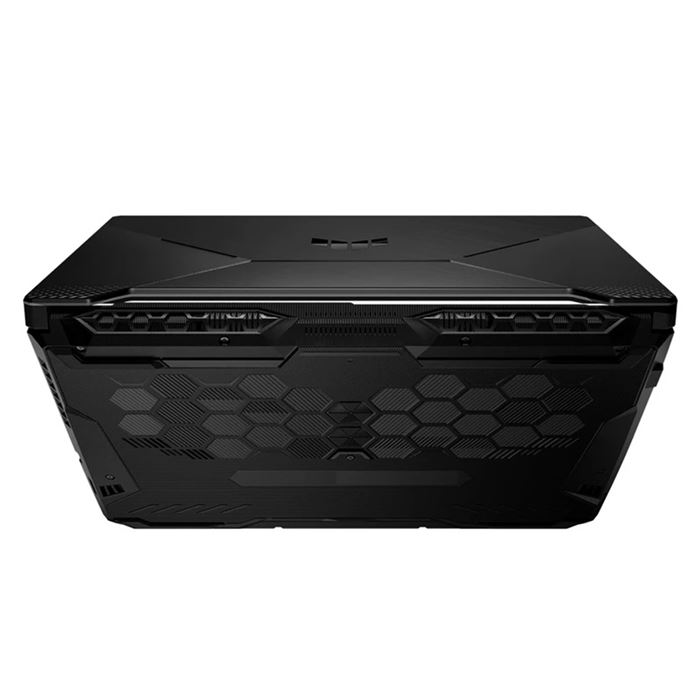 لپ تاپ 15.6 اینچی ایسوس مدل TUF Gaming A15 FA506NCQ پردازنده Ryzen 7 170 رم 16GB DDR5 حافظه 512GB SSD گرافیک 4GB RTX3050  - 6