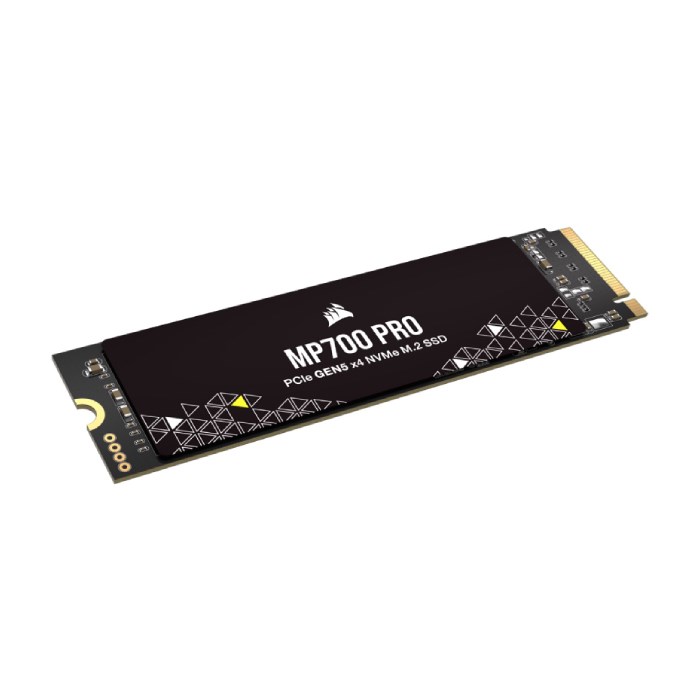 اس اس دی اینترنال کورسیر مدل MP700 PRO ظرفیت 1 ترابایت - 2