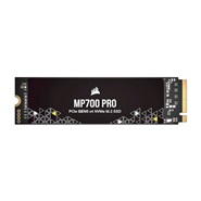 Corsair MP700 PRO 1TB PCIe Gen5 x4 NVMe 2.0 M.2 Internal SSD