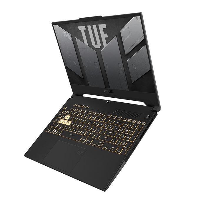 لپ تاپ گیمینگ ایسوس 15 اینچ FX507VU پردازنده Core i7 13700H رم 32GB حافظه 512GB SSD گرافیک 6GB RTX4050 - 4