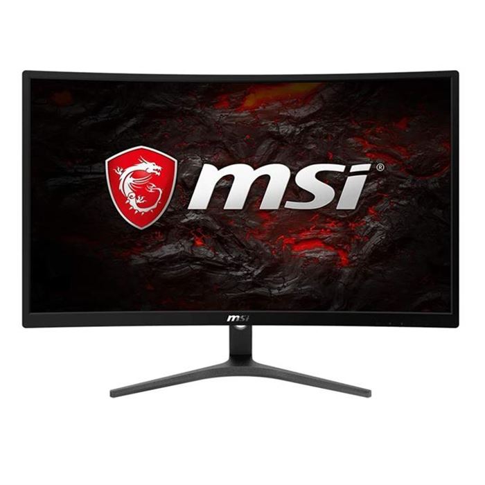 مانیتور گیمینگ منحنی MSI مدل Optix G241VC 24 inch