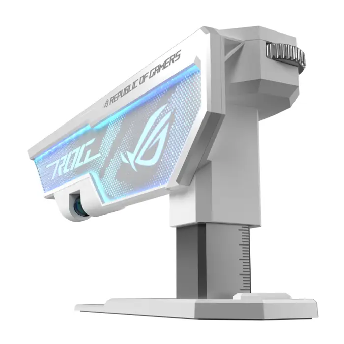 نگهدارنده کارت گرافیک ایسوس ROG Herculx White - 3