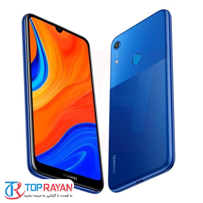 گوشی موبایل هوآوی مدل Y۶s JAT-L۲۹ دو سیم کارت ظرفیت ۳۲ گیگابایت - 7