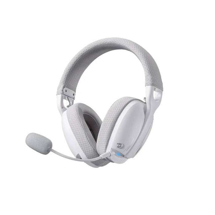 هدست با سیم و بی سیم گیمینگ ردراگون Skuld H878 WG - 3