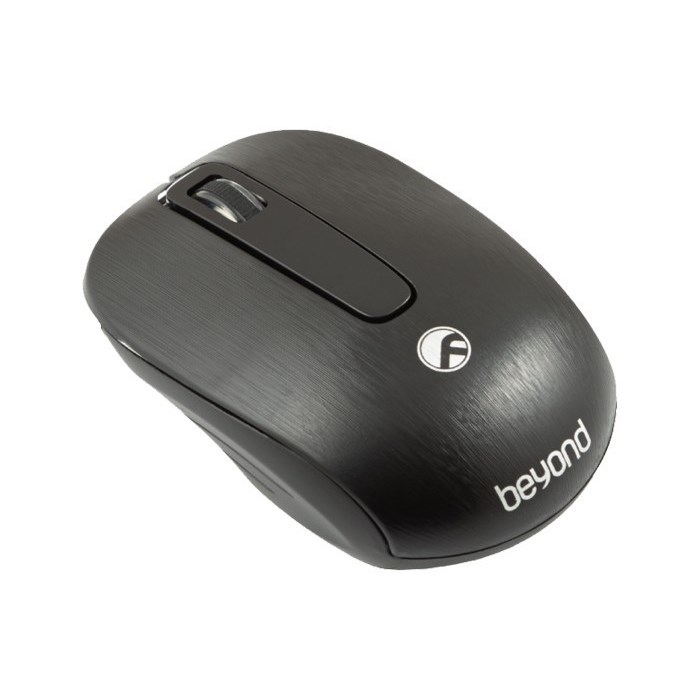 کیبورد و ماوس بی سیم بیاند (کمبو) مدل BMK-5310 RF - 5