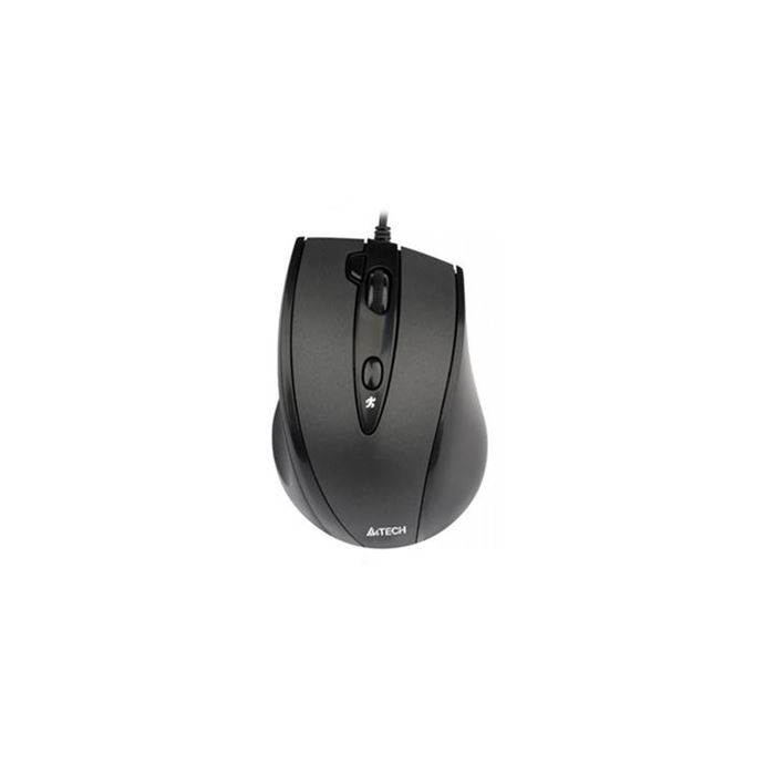 ماوس ای‌فورتک مدل N-770FX  - 2
