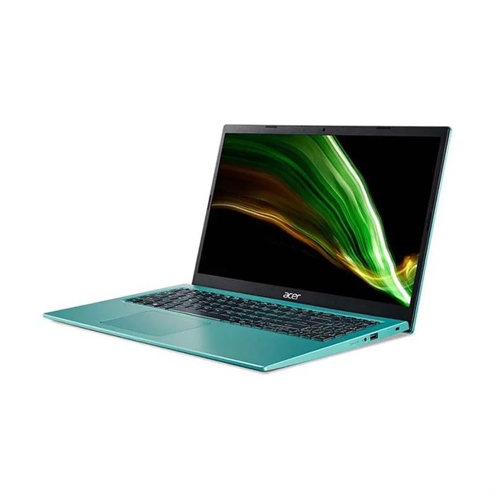 لپ تاپ A315 58 320P ایسر Aspire 3 پردازنده Core i3 1115G4 رم 4GB حافظه 1TB+128GB SSD گرافیکFHD intel  - 5