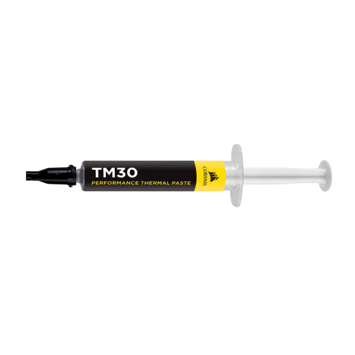 خمیر سیلیکون کورسیر TM30 - 2